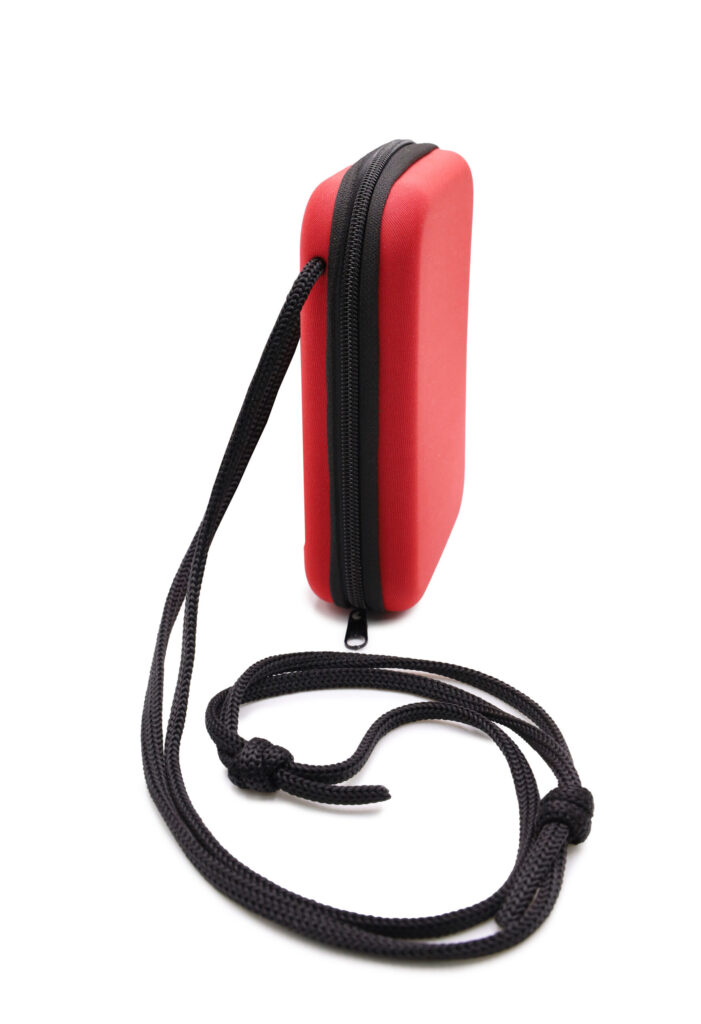 Porta Celular Valencia