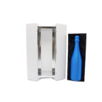 Berço para Champagne