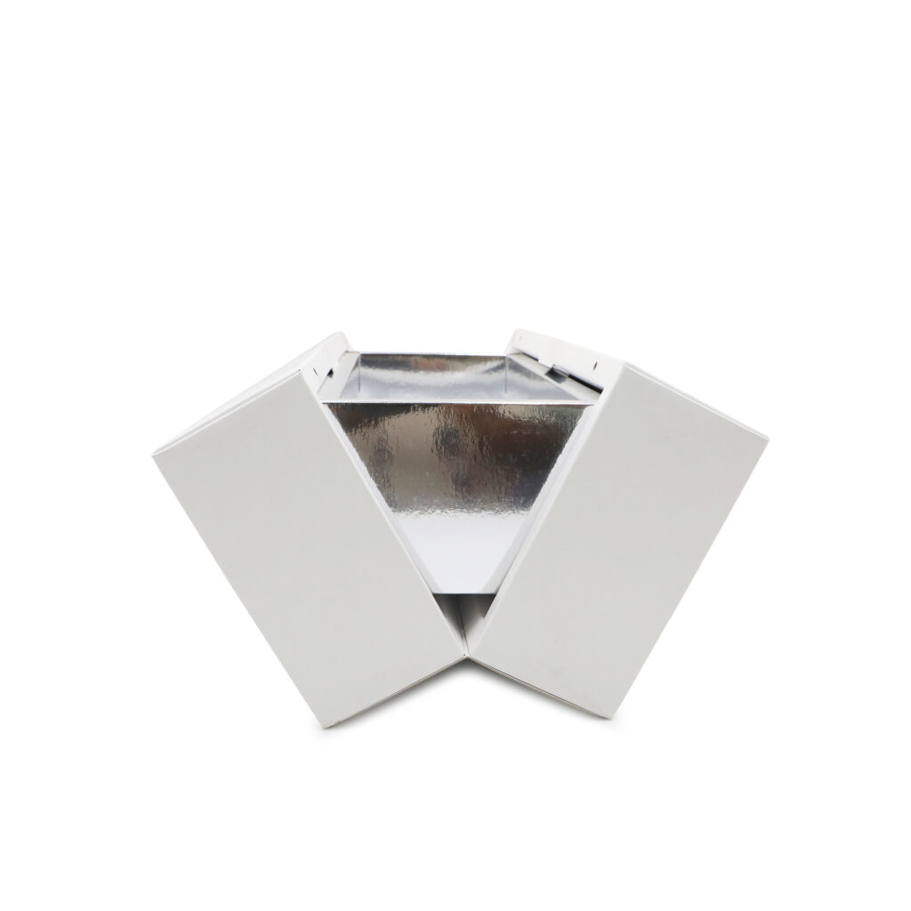 Berço para Champagne