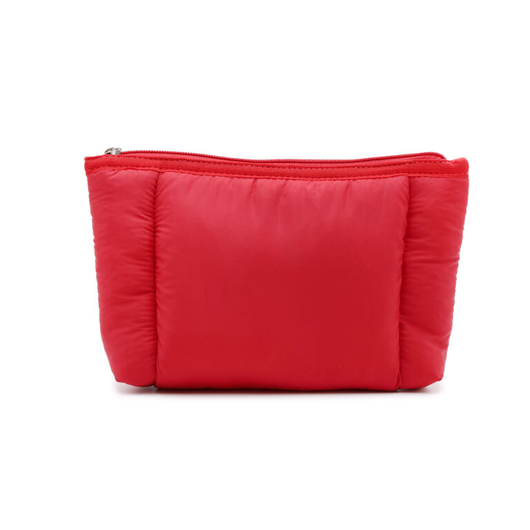 Necesseire Puffer Simplesmente Amor