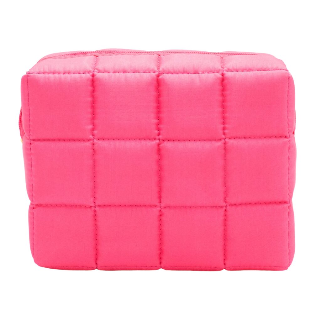 Necesseire Puffer Barbie