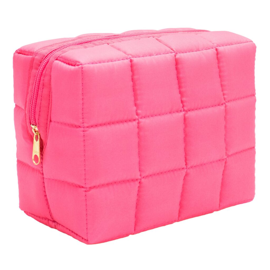 Necesseire Puffer Barbie