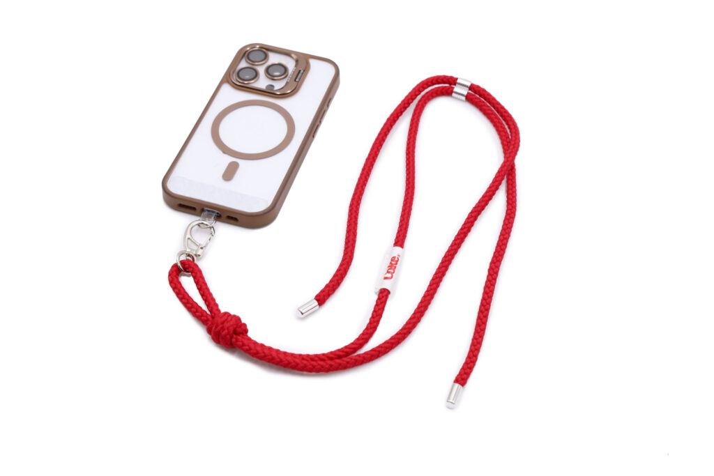 Cordão Suporte para Celular