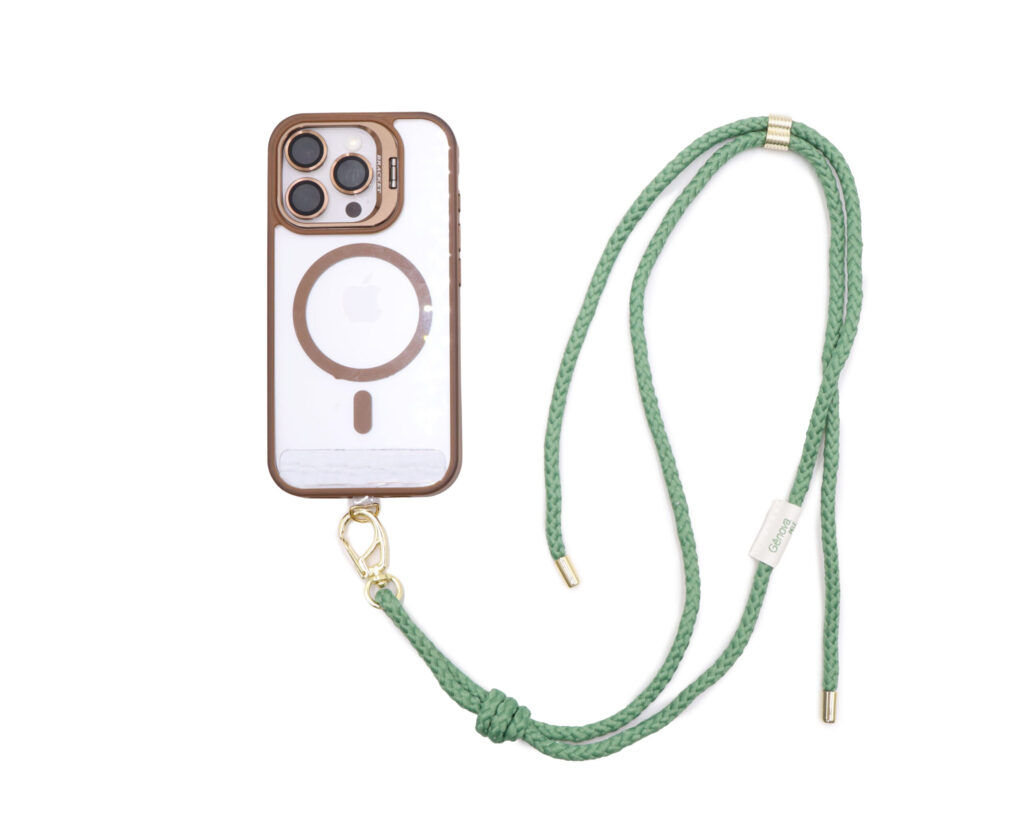 Cordão Suporte para Celular