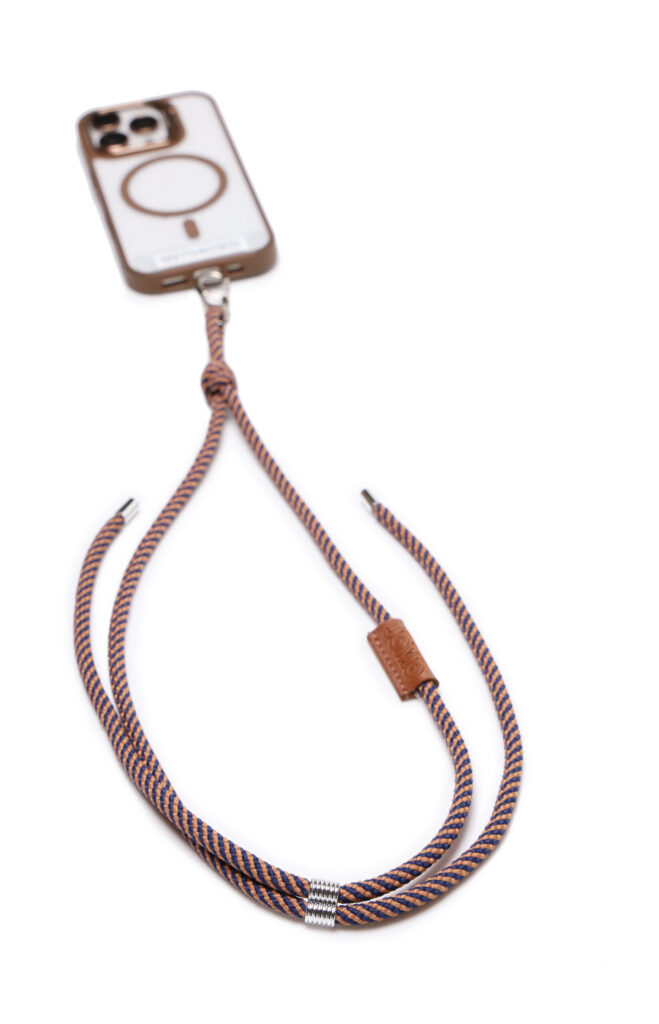 Cordão Suporte para Celular