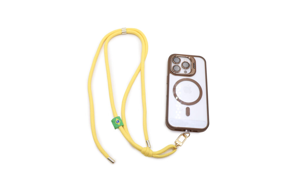 Cordão Suporte para Celular