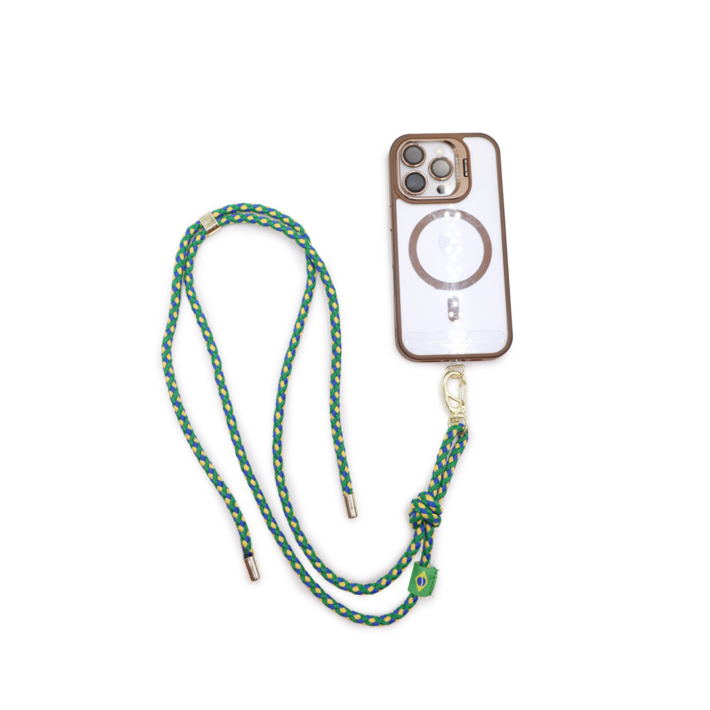Cordão Suporte para Celular