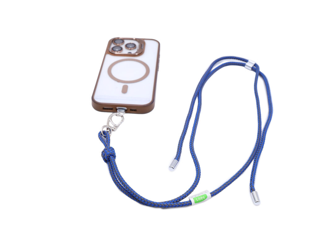 Cordão Suporte para Celular