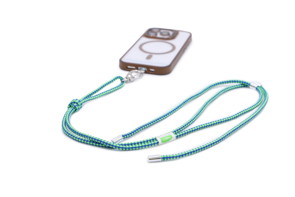 Cordão Suporte para Celular