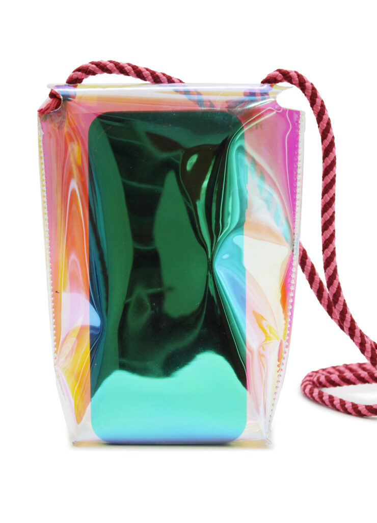 Porta Celular Barcelona