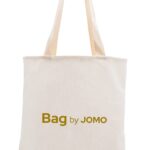 Bolsa Ecobag Média