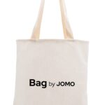 Bolsa Ecobag Média