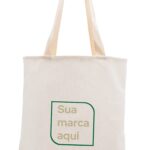 Bolsa Ecobag Média