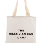 Bolsa Ecobag Média