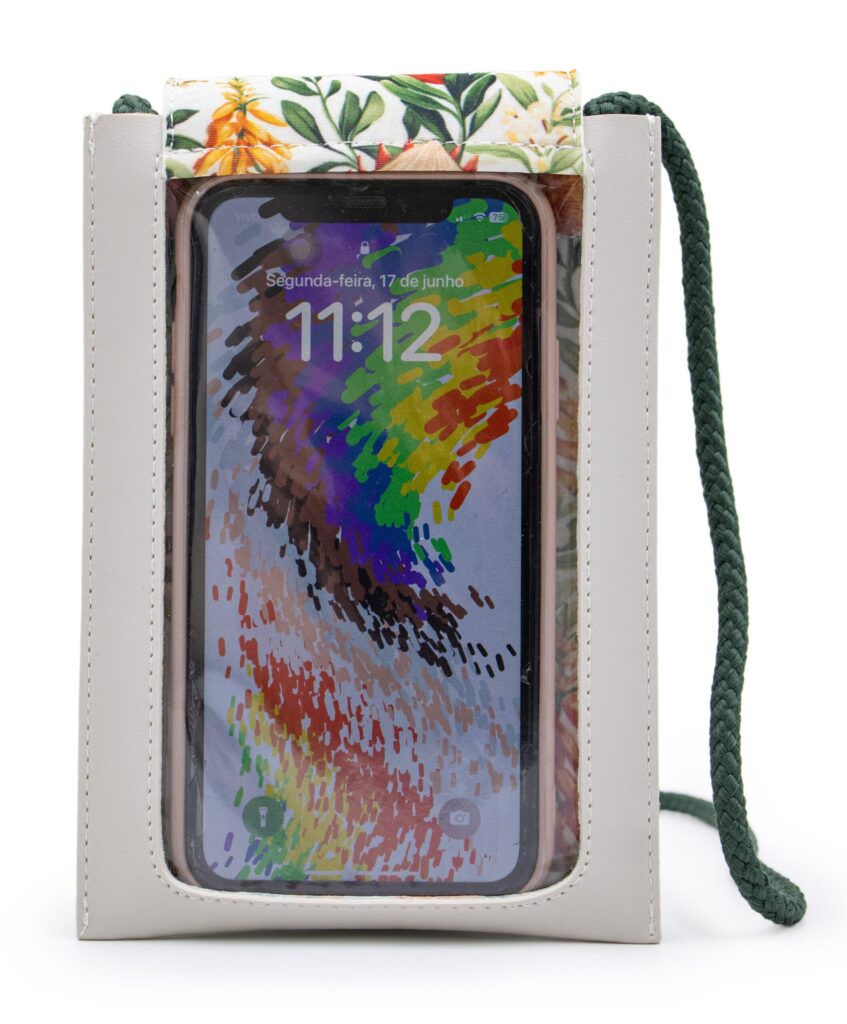 Porta Celular Toledo