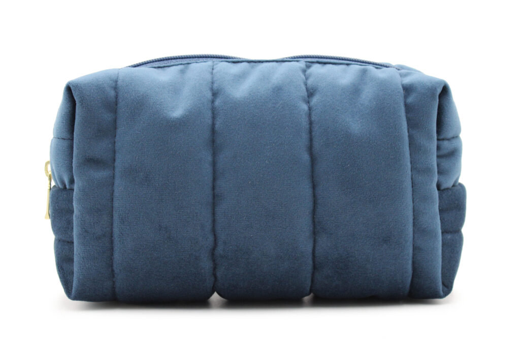 Necesseire Puffer Cinderela