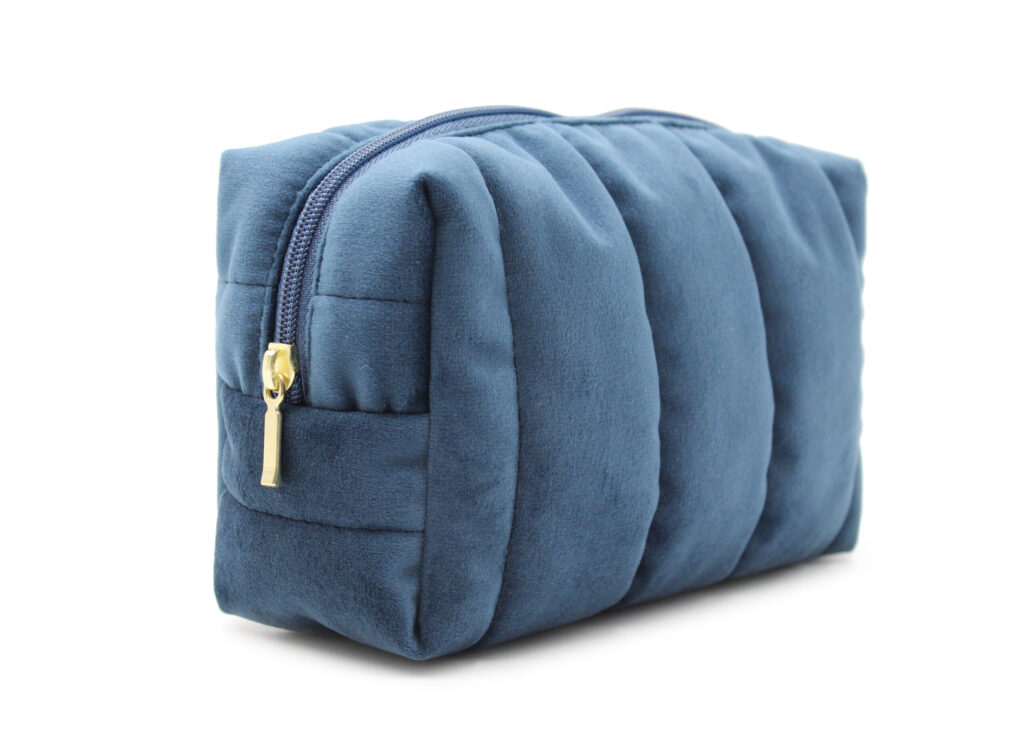 Necesseire Puffer Cinderela