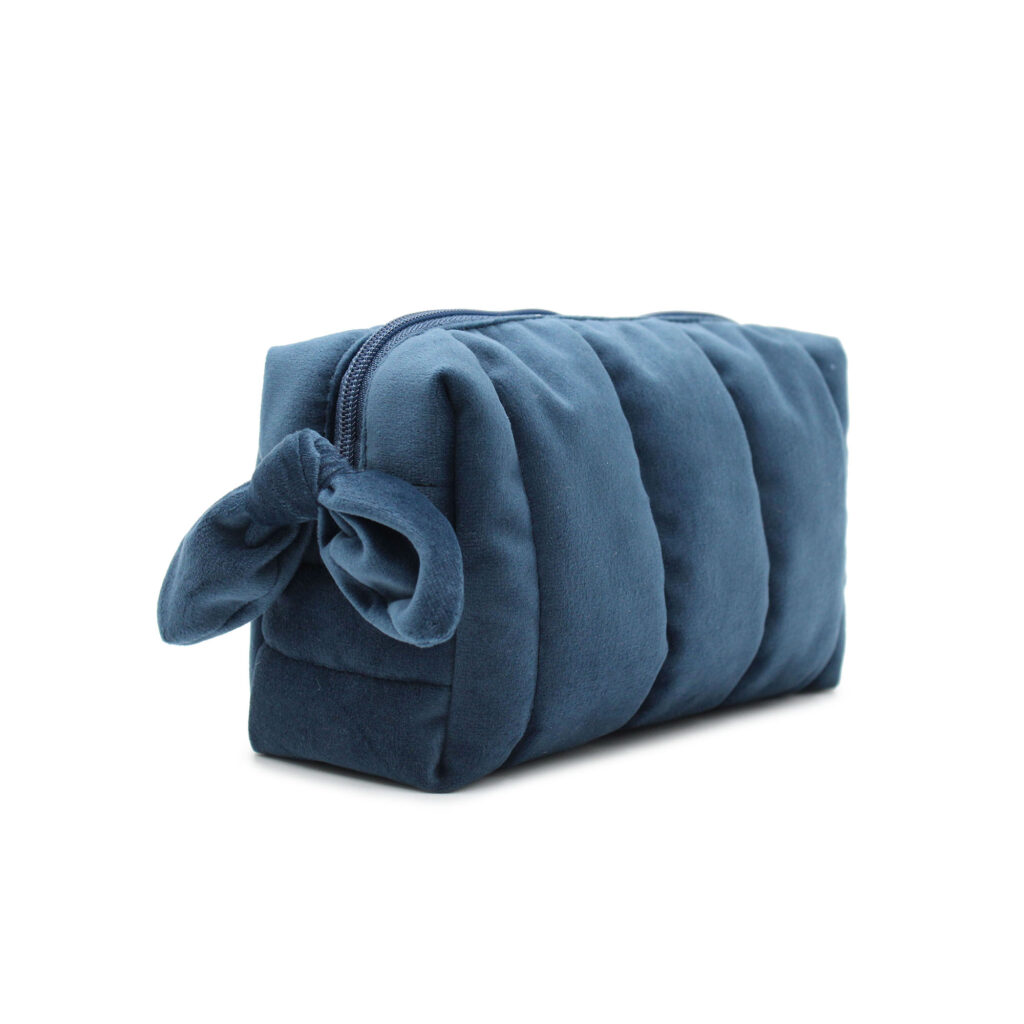 Necesseire Puffer Cinderela