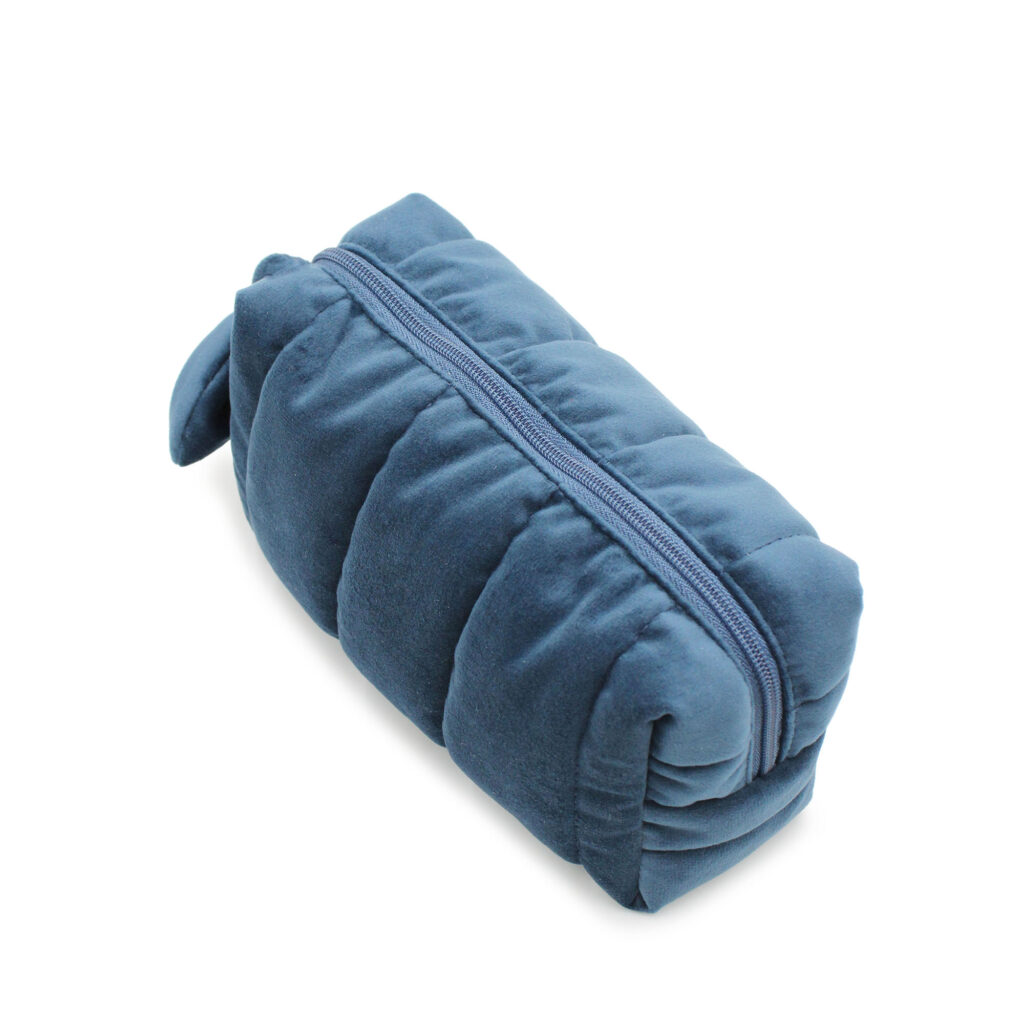 Necesseire Puffer Cinderela