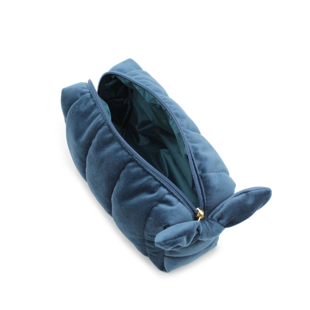 Necesseire Puffer Cinderela