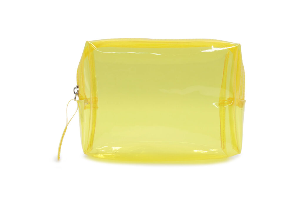 Necessaire Clássica Pequena