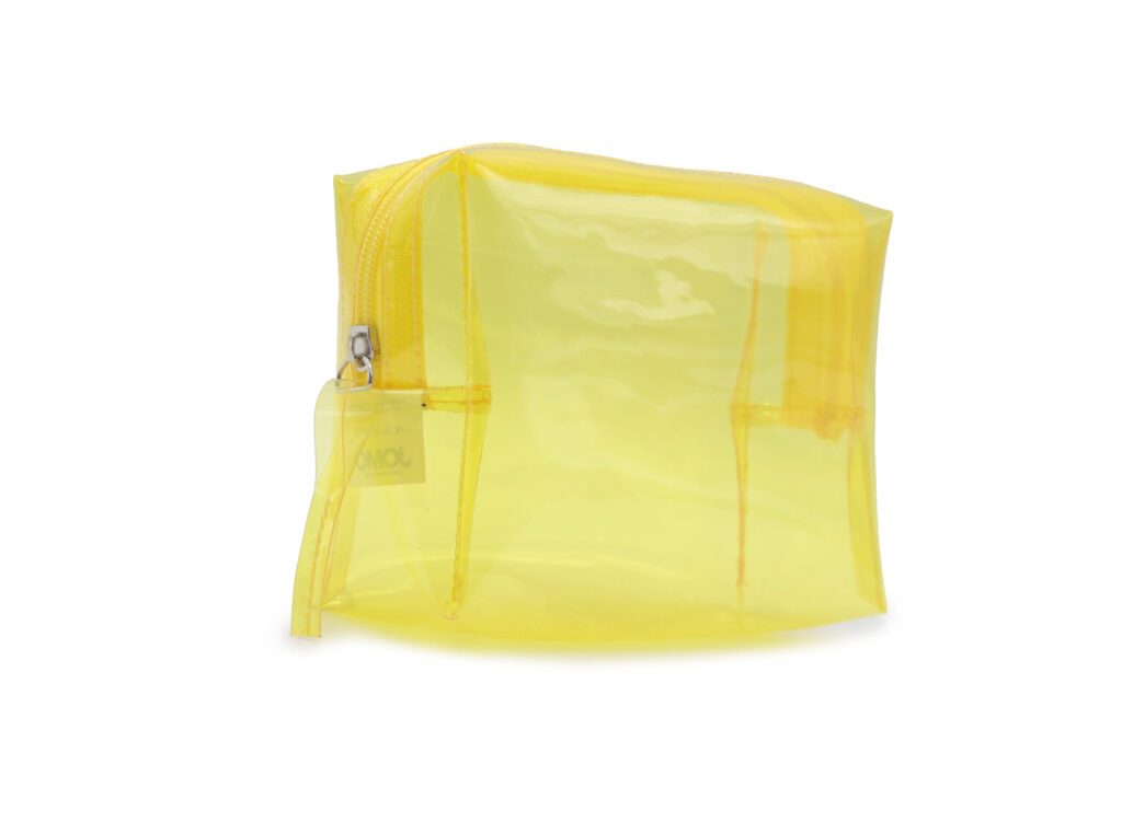 Necessaire Clássica Pequena
