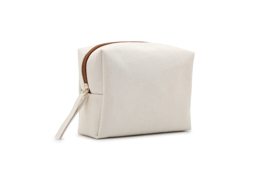 Necessaire Clássica Pequena