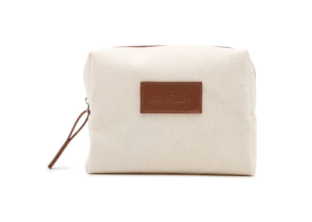 Necessaire Clássica Pequena