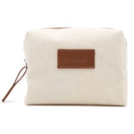 Necessaire Clássica Pequena