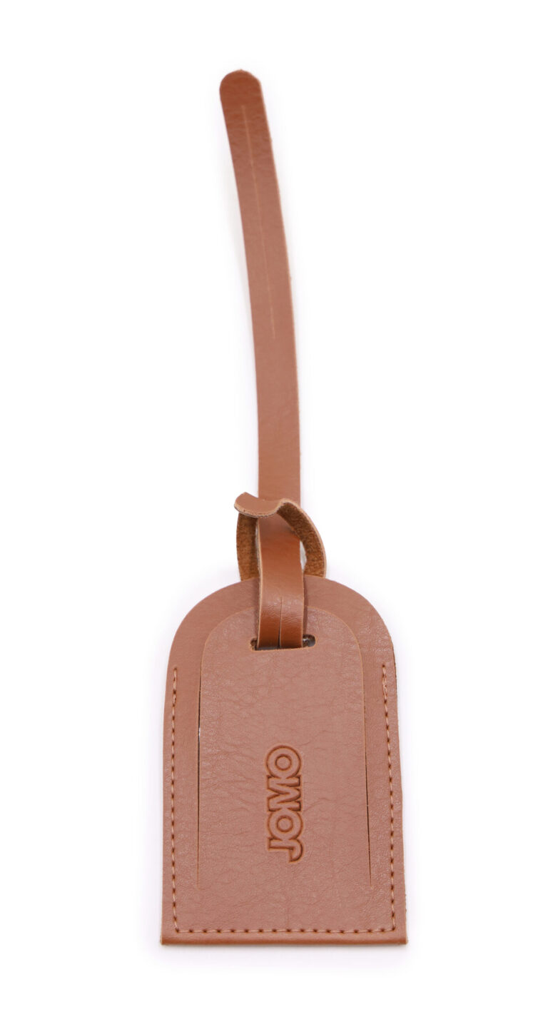 Tag de Mala Pequeno Varese