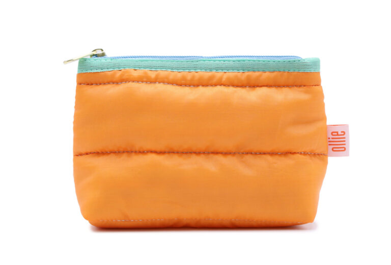 Necesseire Puffer Encantada