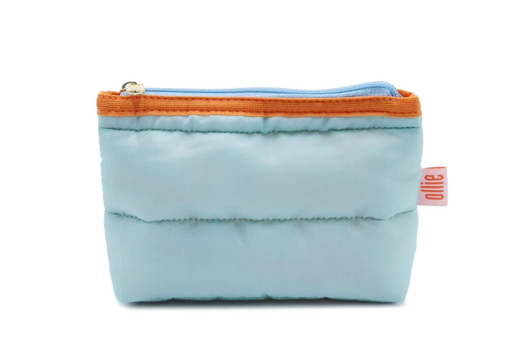 Necesseire Puffer Encantada