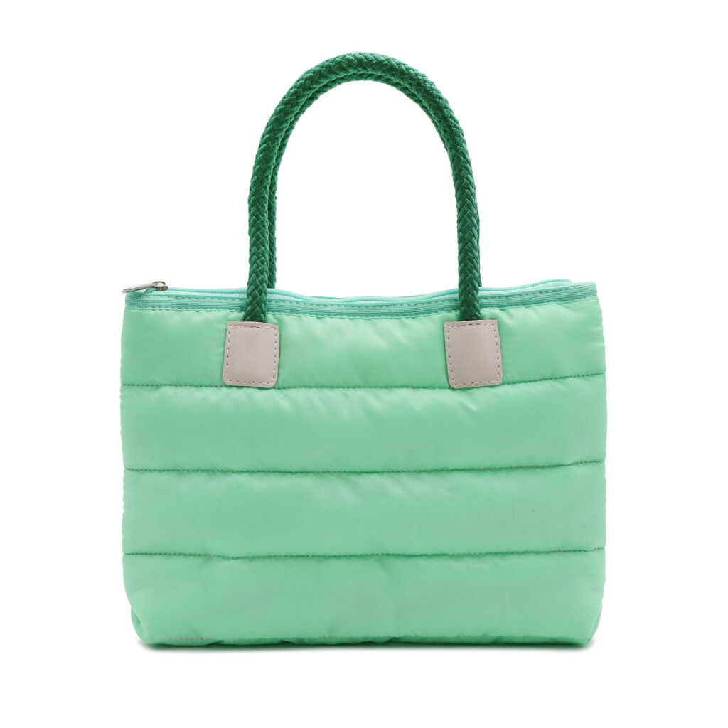 Necesser Puffer Aladdin