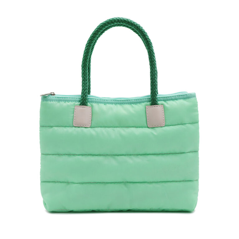 Necesser Puffer Aladdin