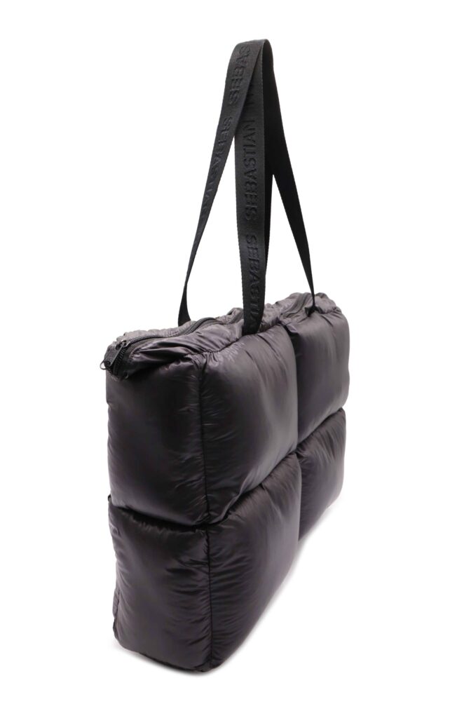 Bolsa Puffer Younger