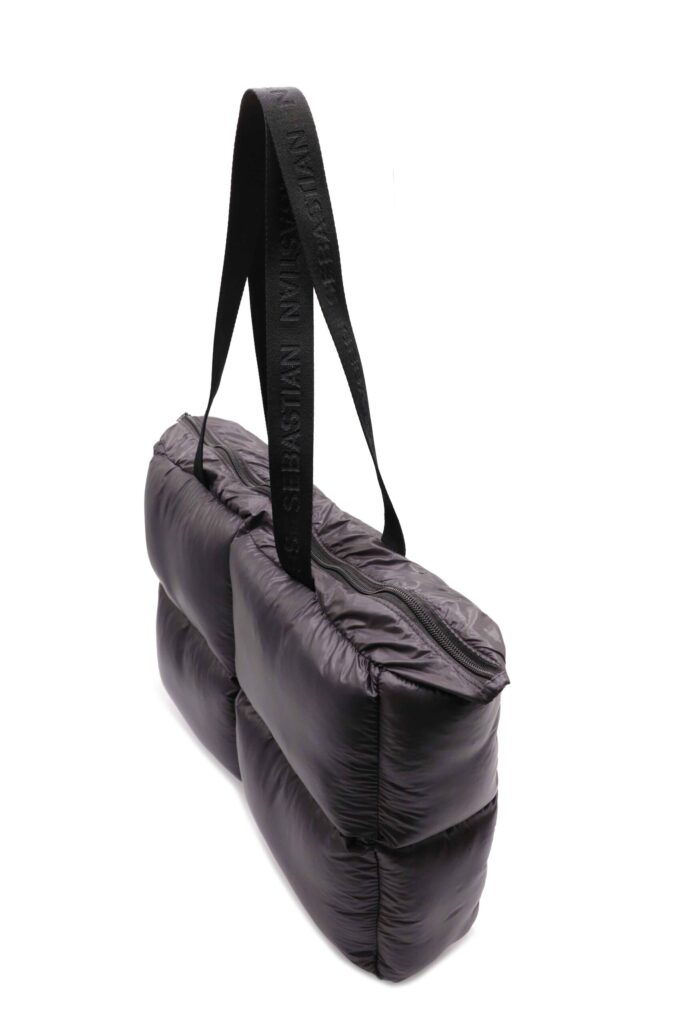 Bolsa Puffer Younger