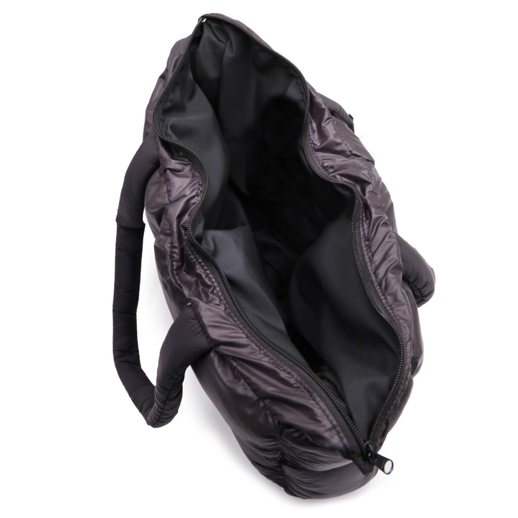 Bolsa Puffer Younger
