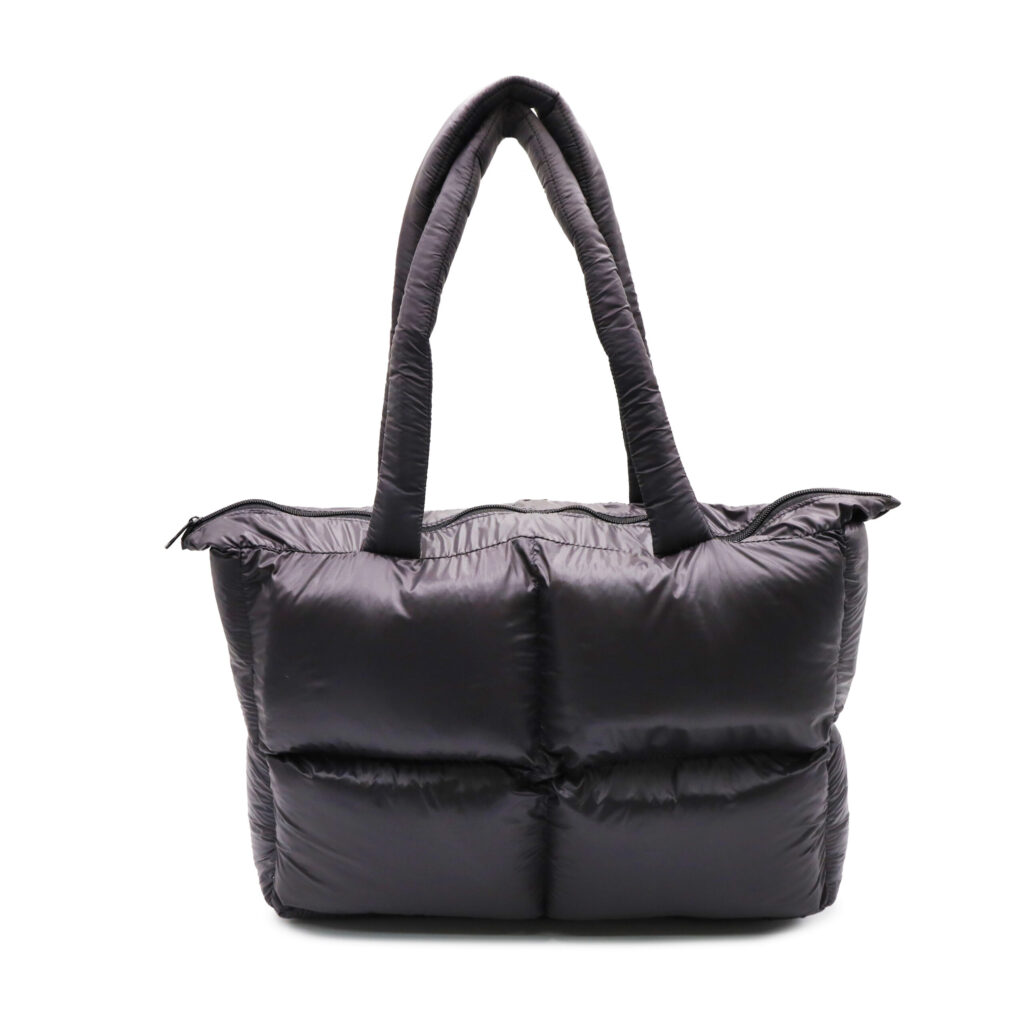 Bolsa Puffer Younger