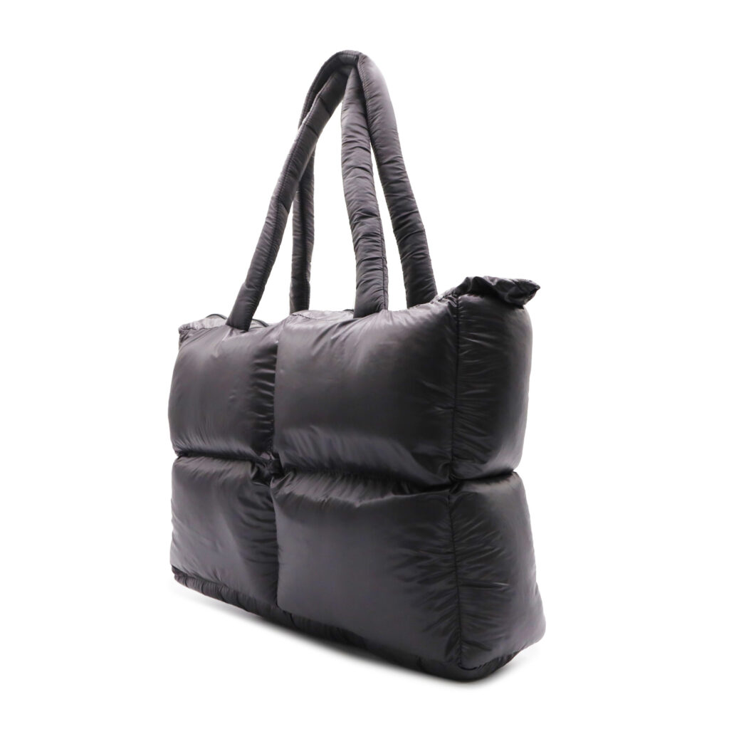 Bolsa Puffer Younger