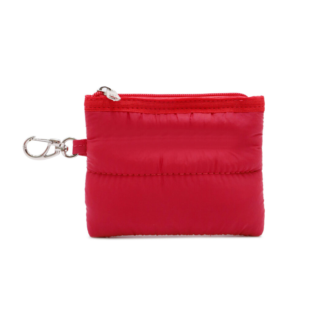 Necessaire Puffer Amor Sublime Amor