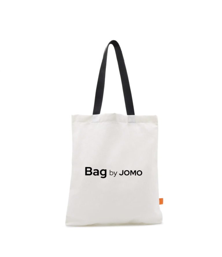 Bolsa Ecobag Grande