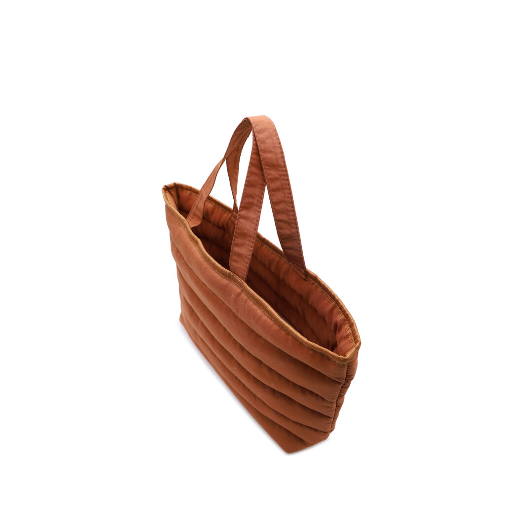 Bolsa Puffer Titanic