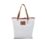 Bolsa de praia Latina