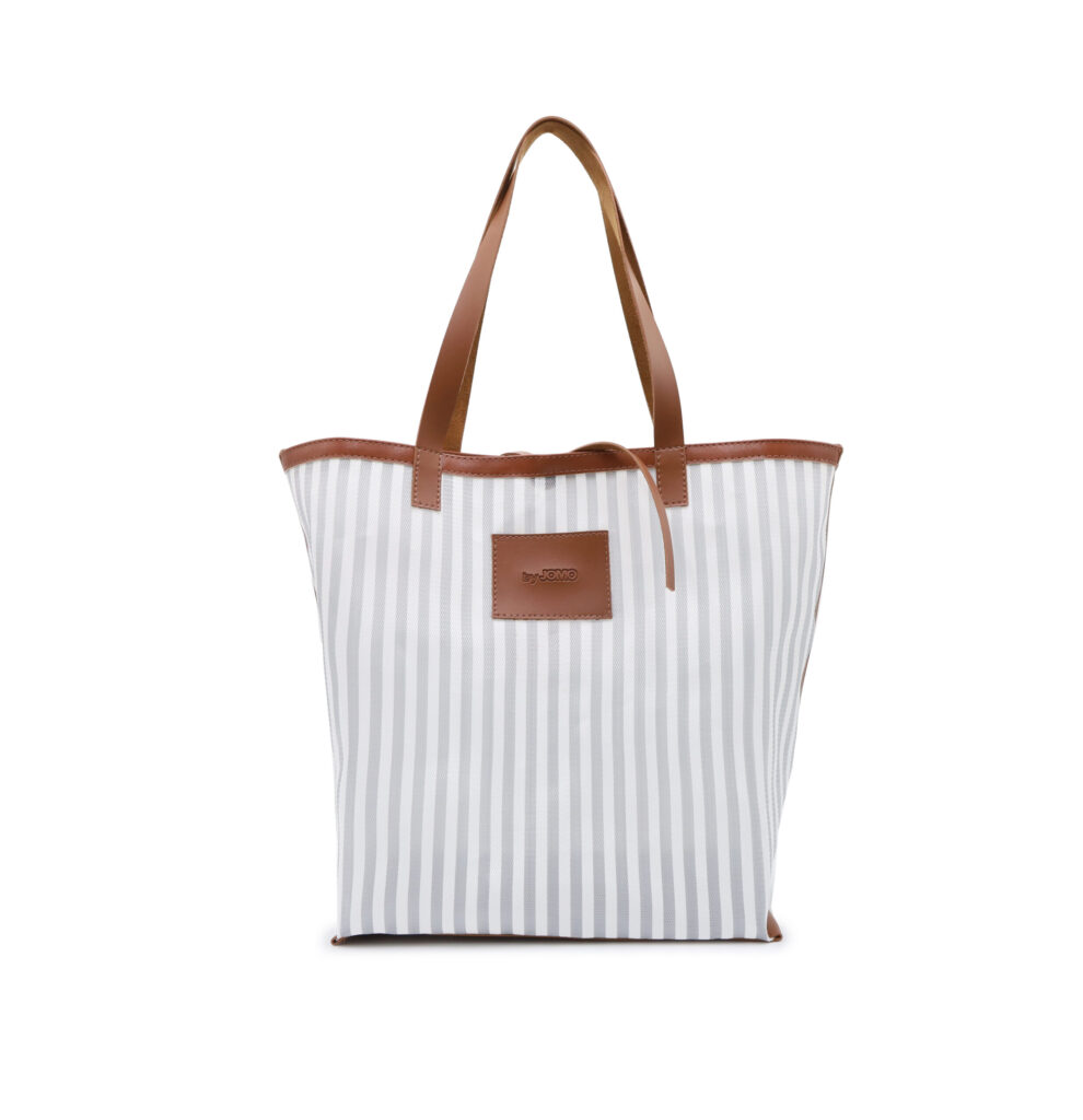 Bolsa de praia Latina