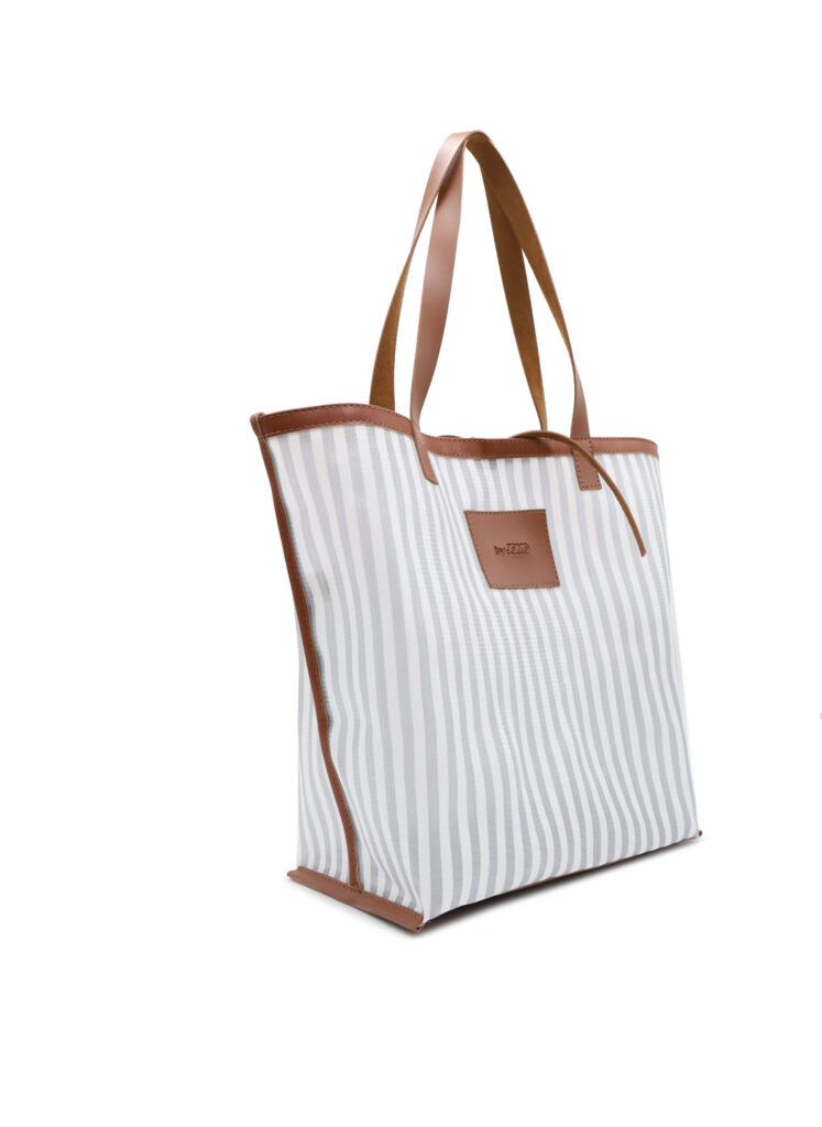 Bolsa de praia Latina