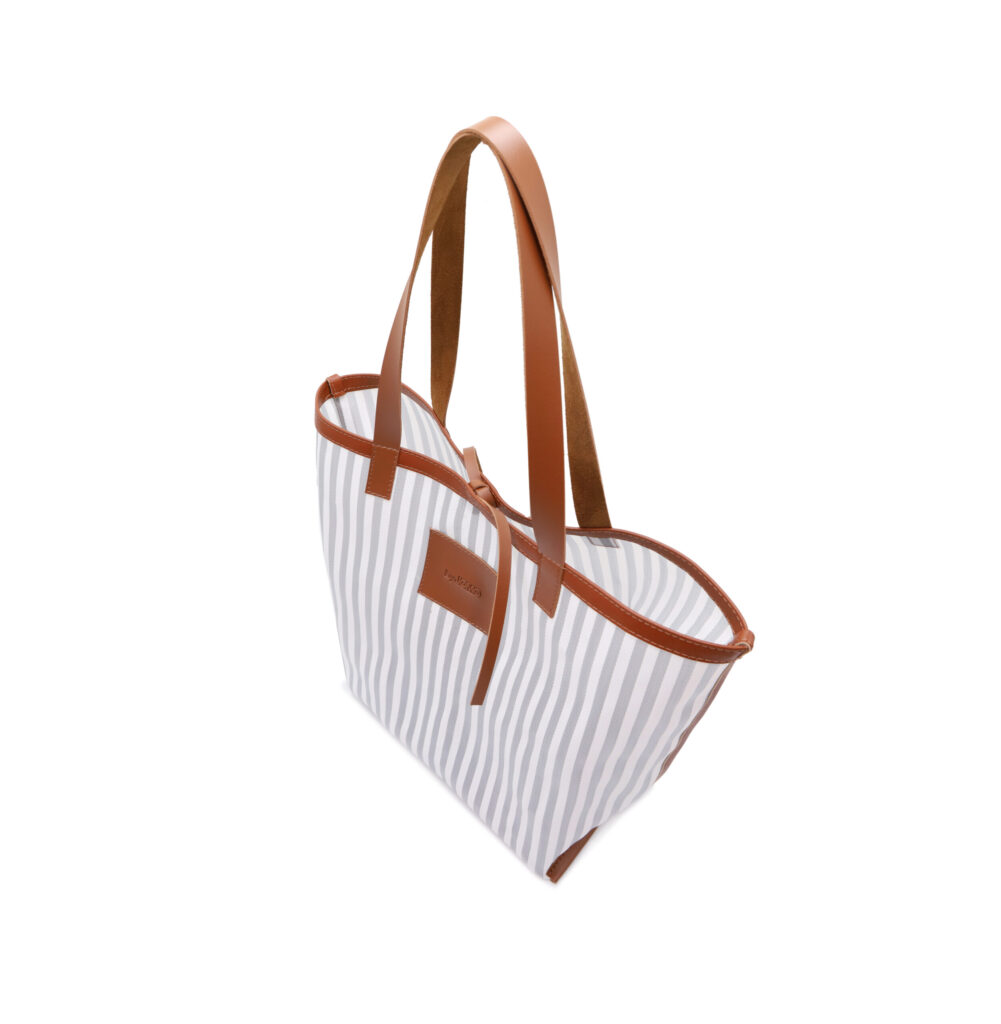 Bolsa de praia Latina