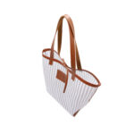 Bolsa de praia Latina