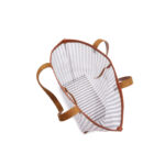 Bolsa de praia Latina