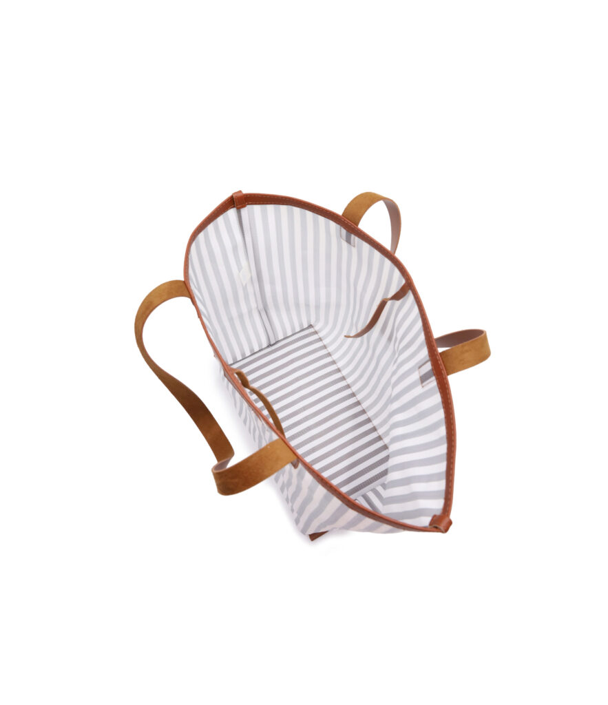 Bolsa de praia Latina