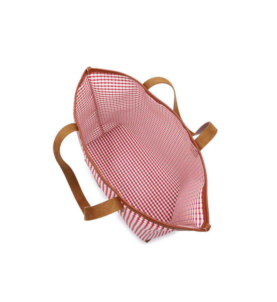 Bolsa de praia Rieti